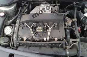 двигатель FORD MONDEO MK III 2.0 TDDI 115 KM-
