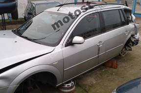 двигатель FORD MONDEO MK III 2.0 TDDI 115 KM-