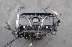 двигатель FORD MONDEO MK III 2.0TDDI