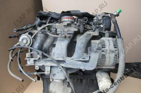 двигатель FORD MONDEO MK1 1,6 16V комплектный