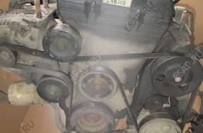 двигатель FORD MONDEO MK1 1,6 16V комплектный