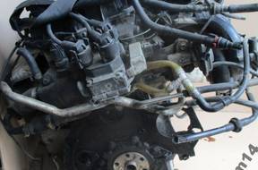 двигатель FORD MONDEO MK1 1,6 16V комплектный