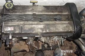 двигатель FORD MONDEO MK1 1,6 бензиновый