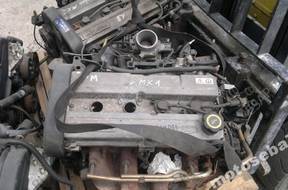 двигатель Ford Mondeo MK1 1.6 16v DOHC