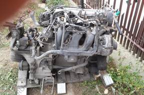 двигатель Ford Mondeo Mk1 1.8 16V DOHC