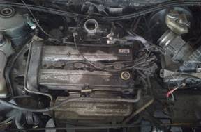 двигатель FORD MONDEO MK1 1.8 16V DOHC CZESCI