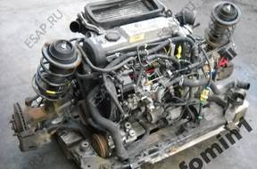 двигатель FORD MONDEO MK1 1.8 TD 9397 год,