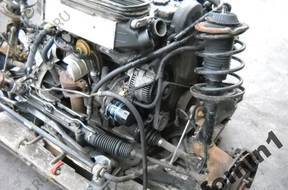 двигатель FORD MONDEO MK1 1.8 TD 9397 год,