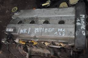 двигатель FORD MONDEO MK1 1.8