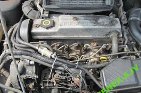 двигатель FORD MONDEO MK1 1.8D 65kW год.93