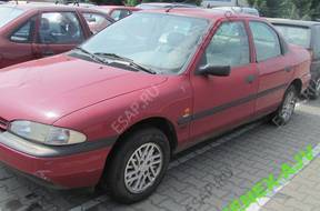 двигатель FORD MONDEO MK1 1.8D 65kW год.93