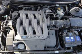 двигатель Ford Mondeo MK1 2.5 V6 170KM