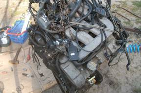 двигатель FORD MONDEO MK1 -93-96 год, , 2,5 V6-24V 170km