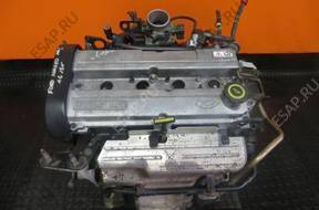 двигатель FORD MONDEO MK1 и 1.6 16V  L1F
