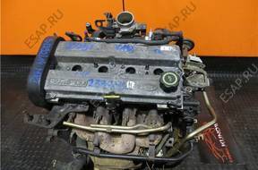 двигатель FORD MONDEO MK1 L1F 1.6 B 16V DOHC