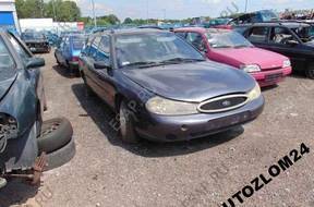 двигатель FORD MONDEO MK1 MK2 1.8 16V