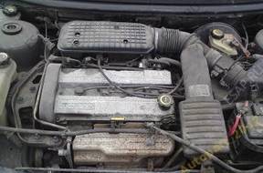 двигатель FORD MONDEO MK1 MK2 1.8 DOHC 94r