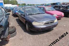 двигатель FORD MONDEO MK1 MK2 1.8 TD 90 KM