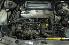 двигатель Ford Mondeo MK1 MK2 1.8 TD ENDURA 90 KM