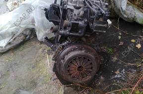 двигатель FORD MONDEO MK1 MK2
