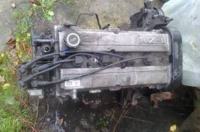 двигатель FORD MONDEO MK1 MK2