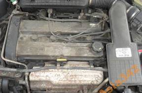 двигатель FORD MONDEO MK1 MKI MK2 1.6 DOHC