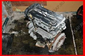 двигатель FORD MONDEO MK2 1,8 16V RKJ