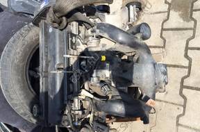 двигатель Ford Mondeo MK2 1.6 16V ZETEC