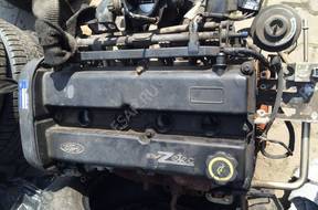 двигатель Ford Mondeo MK2 1.6 16V ZETEC