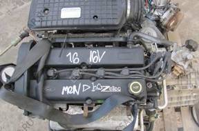 двигатель FORD MONDEO MK2 1.6 16V