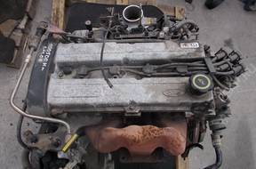 двигатель Ford Mondeo Mk2 1.6 L1J 1998 год.