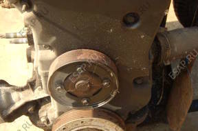 двигатель Ford Mondeo MK2 1.8 115KM 97r