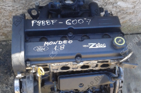 двигатель Ford Mondeo MK2 1.8 16V P988F Zetec supek