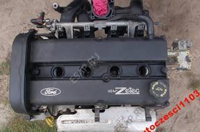 двигатель FORD MONDEO MK2 1.8 16V RKH 2000 ГОД