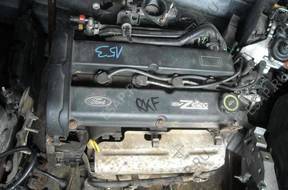 двигатель ford mondeo mk2 1.8 16v zetec RKF