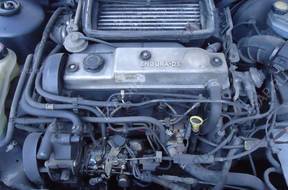 двигатель FORD MONDEO MK2 1.8 ENDURA-DE