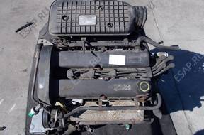 двигатель Ford Mondeo Mk2 1.8 RKH