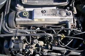 двигатель FORD MONDEO mk2 1.8 TD  ENDURA