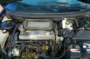 двигатель FORD MONDEO MK2 1.8 TD еще на машине С АВТО ИЗ ГЕРМАНИИ U7