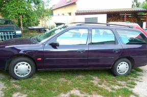 двигатель FORD MONDEO MK2 1.8 TD еще на машине С АВТО ИЗ ГЕРМАНИИ U7