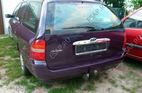 двигатель FORD MONDEO MK2 1.8 TD еще на машине С АВТО ИЗ ГЕРМАНИИ U7