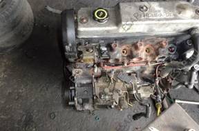 двигатель Ford Mondeo MK2 1.8TDI 96r.