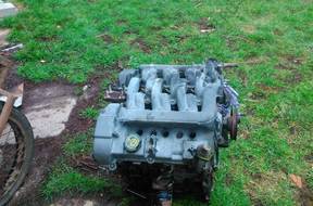 двигатель Ford Mondeo MK2 2,5 V6 бензиновый 99 год,ok