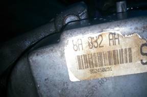 двигатель Ford Mondeo MK2 2,5 V6 бензиновый 99 год,ok