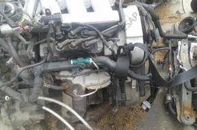 двигатель  FORD MONDEO MK2 2,5 V6 DURATEC комплектный