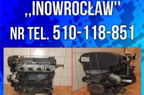 двигатель FORD MONDEO MK2 2.0 16V 130 Л.С. NGC 2000 год,