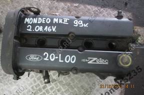 двигатель FORD MONDEO MK2 2.0 16V 1999 год