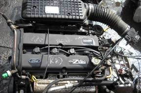 двигатель FORD MONDEO MK2 2.0 16V