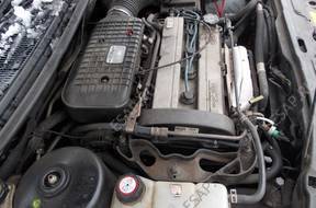 двигатель Ford Mondeo mk2 2.0 16V КАПОТ БАМПЕР Lampa