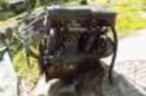 двигатель ford mondeo mk2 2.0